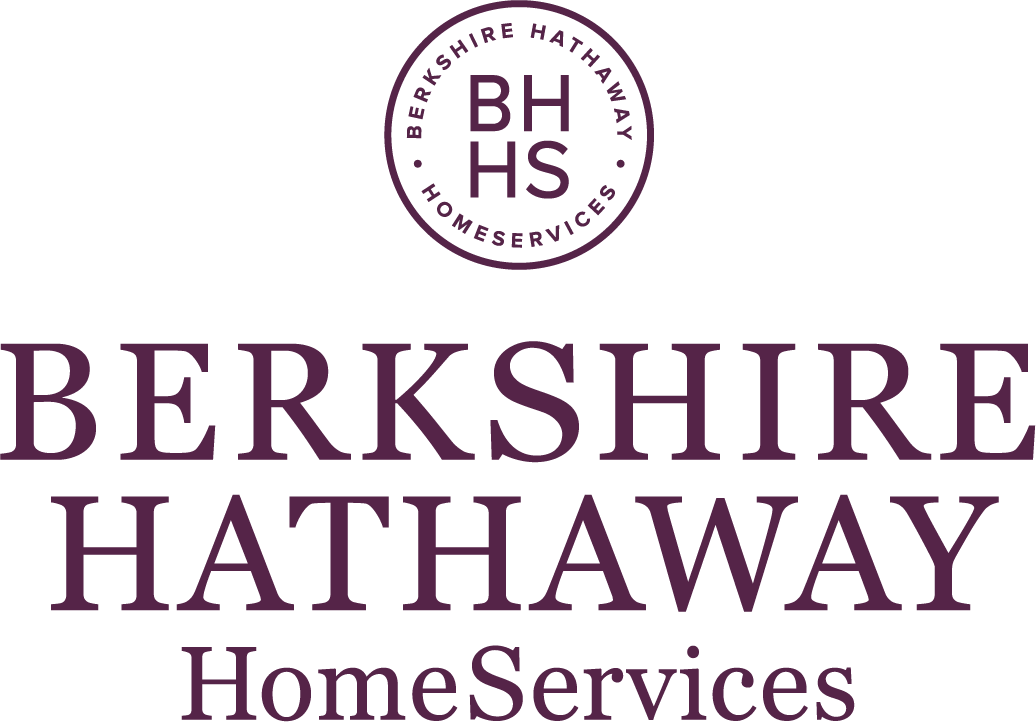 Berkshire Hathaway Home Services Logo